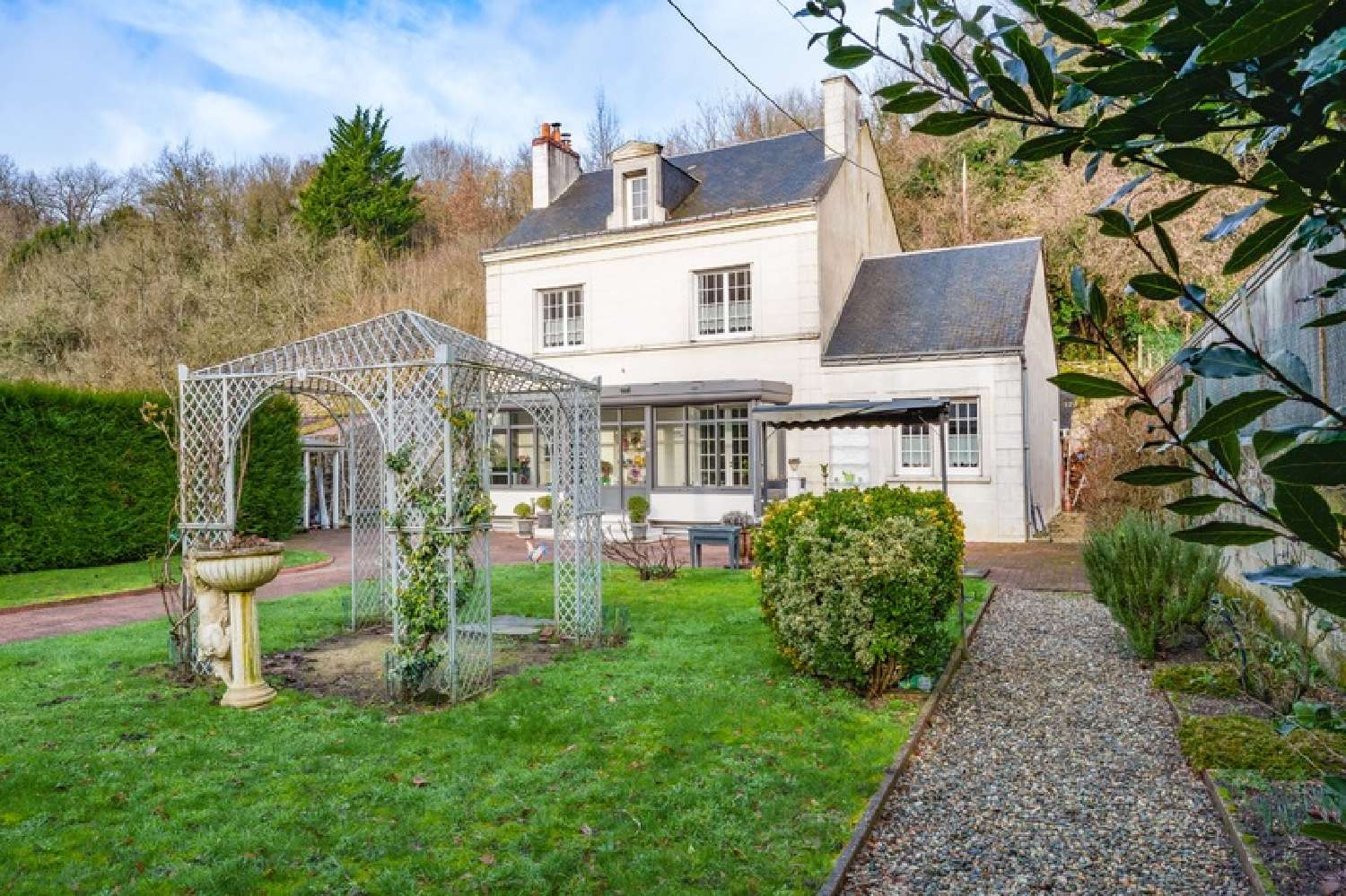  kaufen Haus Langeais Indre-et-Loire 1