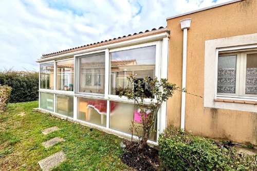 Langlade Gard huis foto 7301609