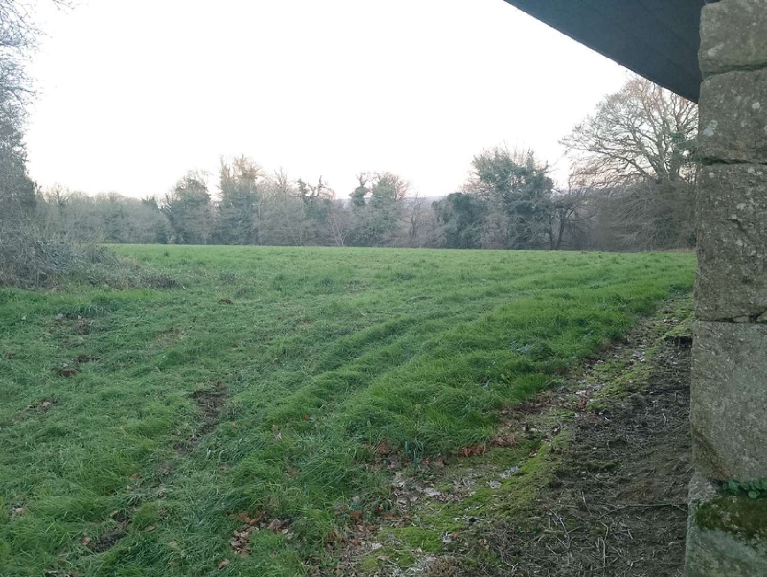  kaufen Haus Langoëlan Morbihan 3