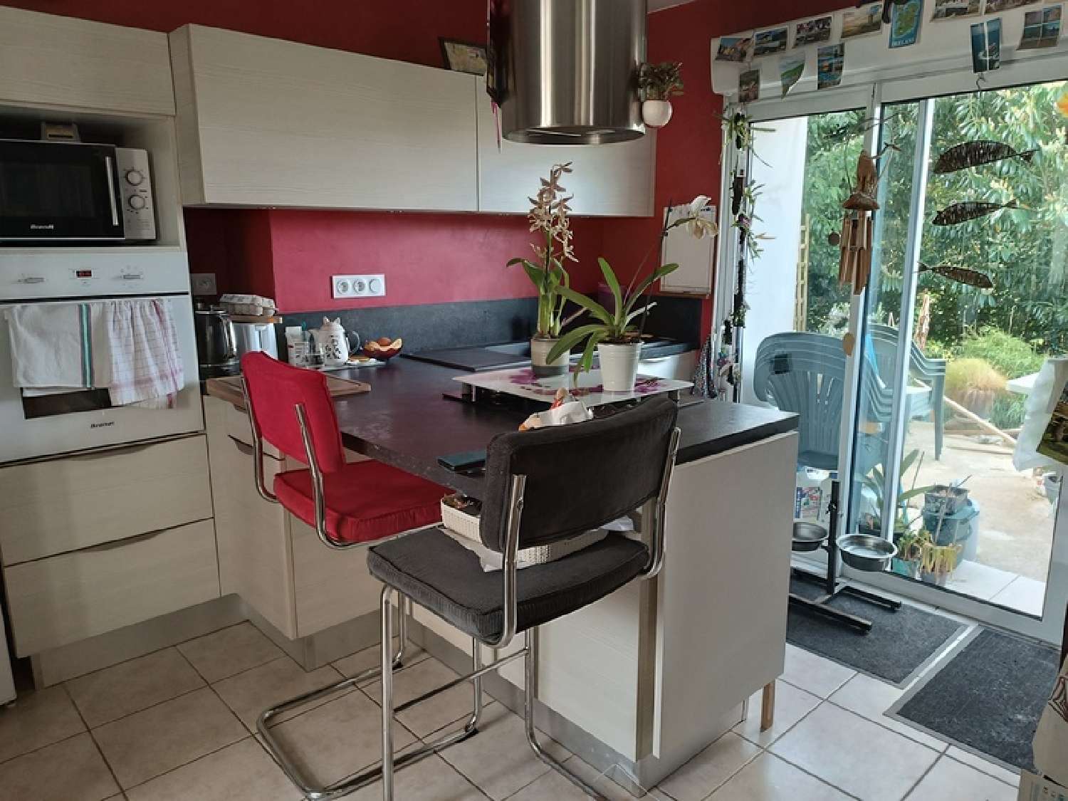  te koop huis Langolen Finistère 2