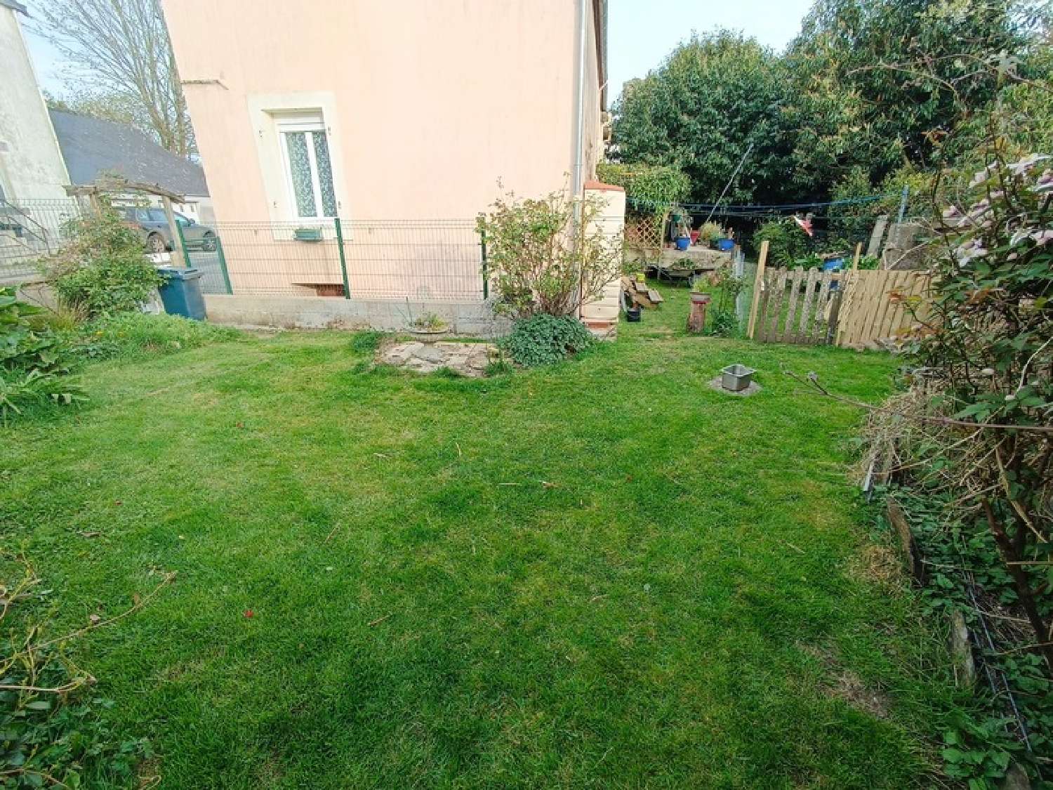  te koop huis Langolen Finistère 4