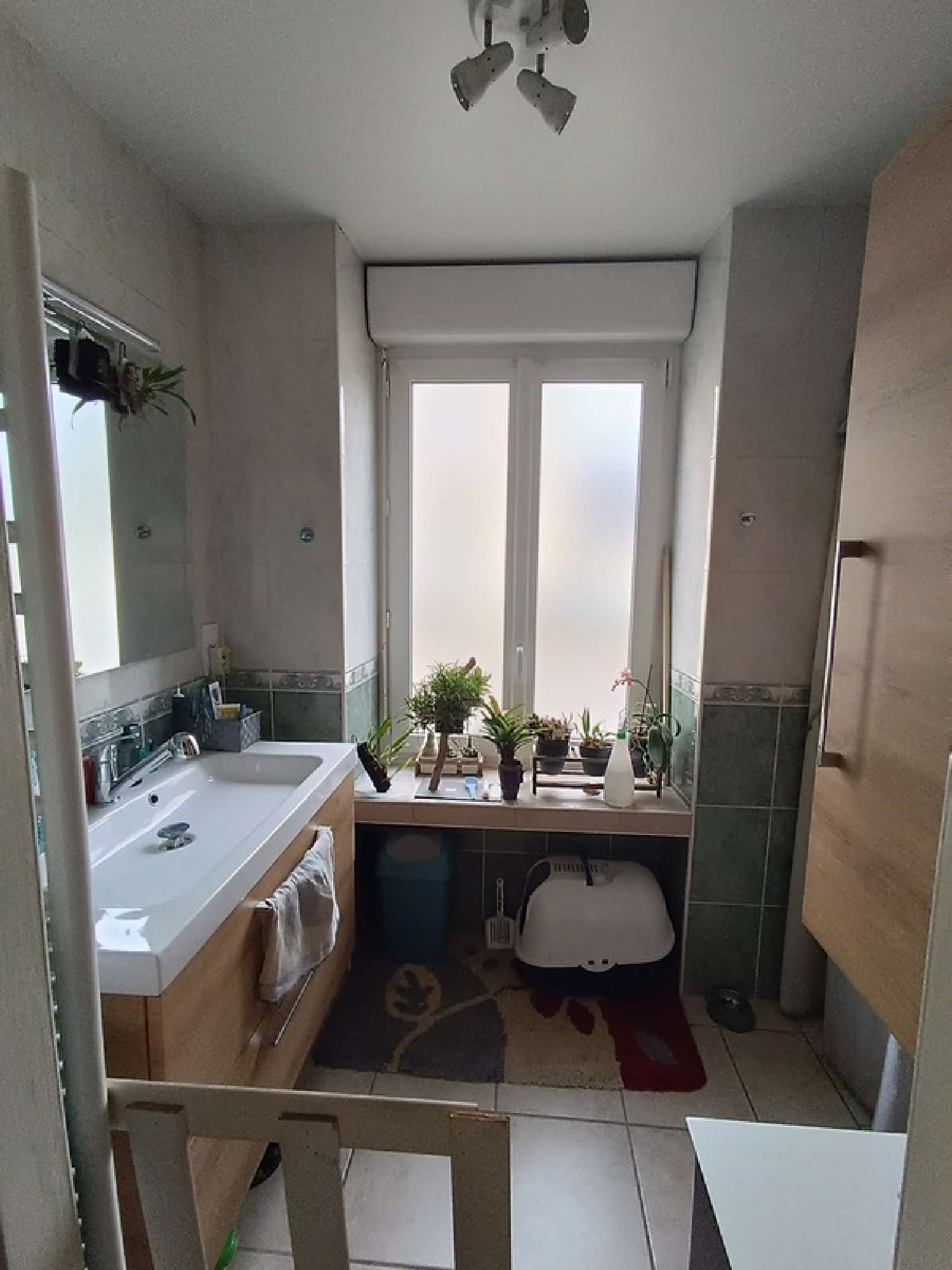  te koop huis Langolen Finistère 5