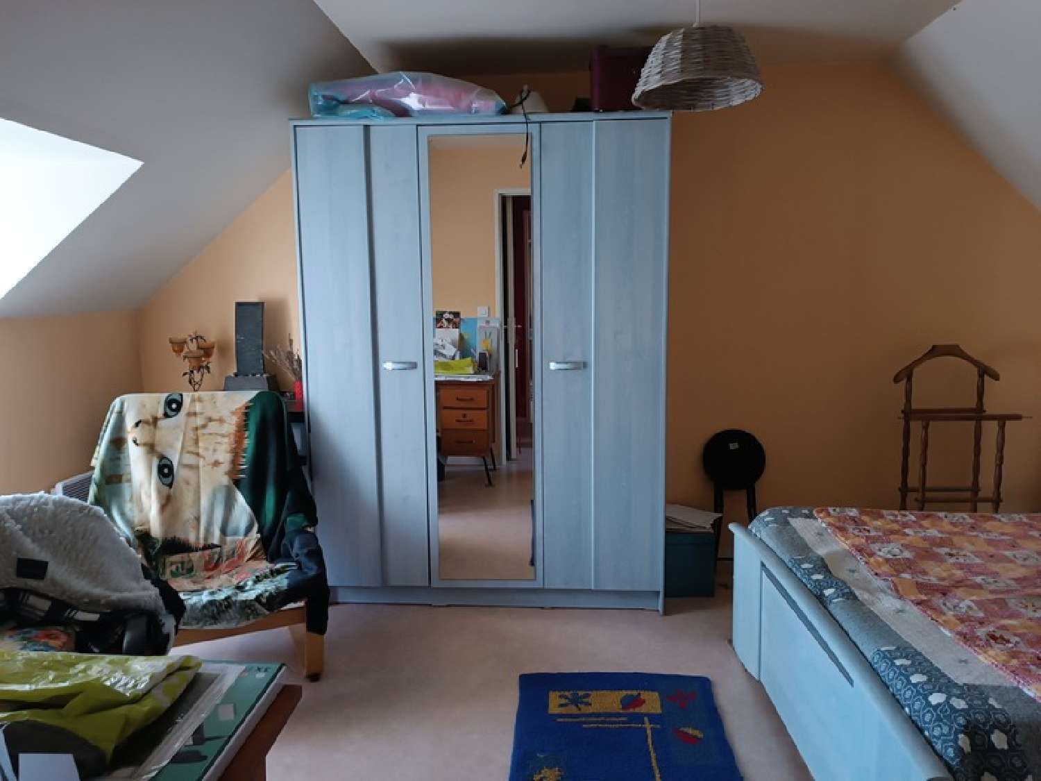  te koop huis Langolen Finistère 7