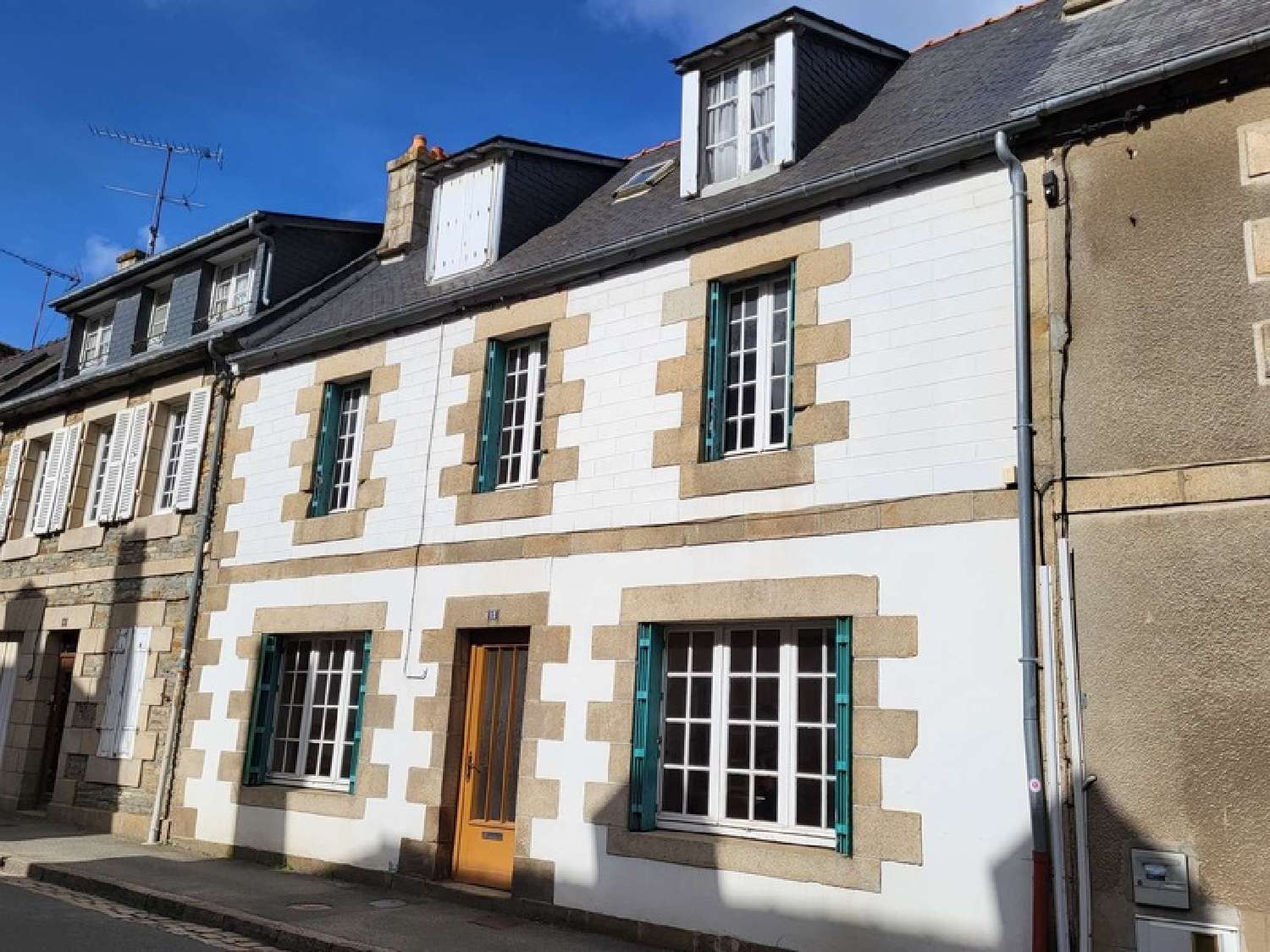  te koop huis Lannion Côtes-d'Armor 2