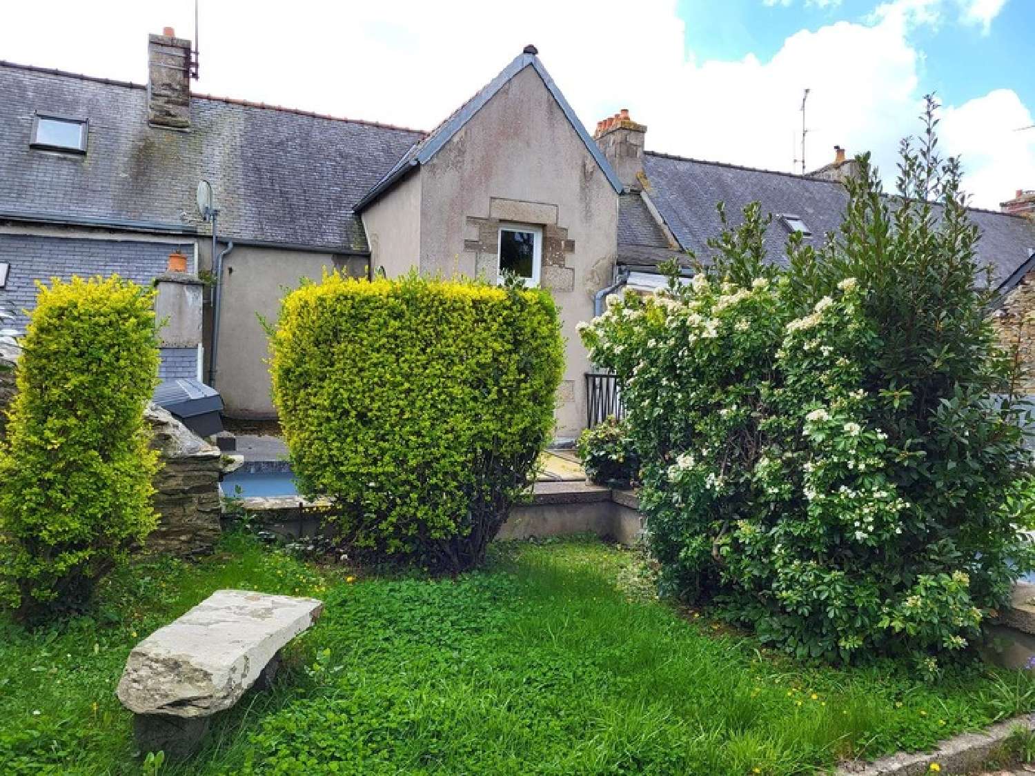  te koop huis Lannion Côtes-d'Armor 4