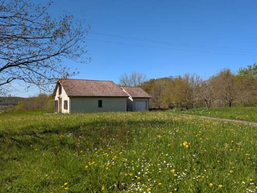 Lannux Gers Haus Bild 7310459