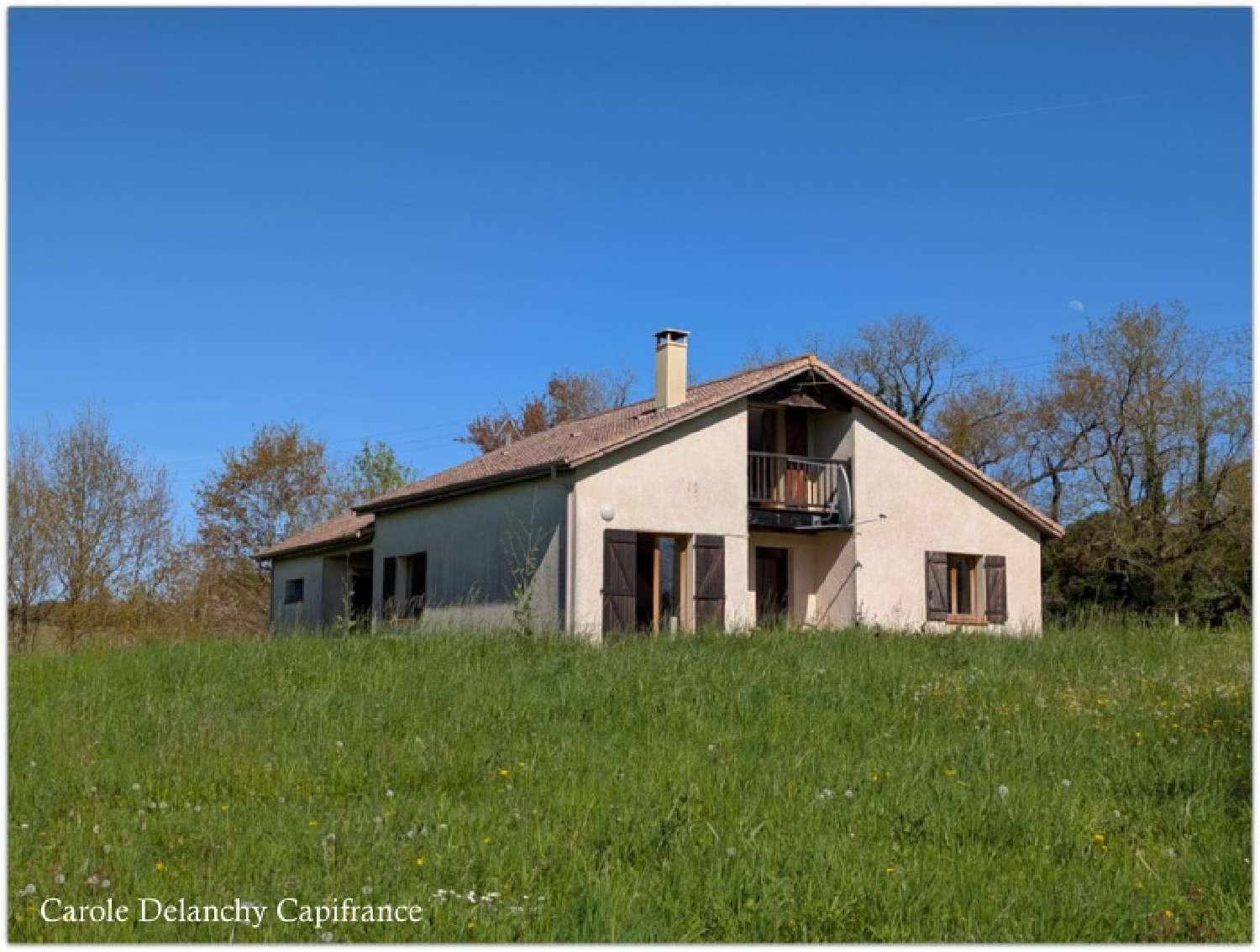 kaufen Haus Lannux Gers 2