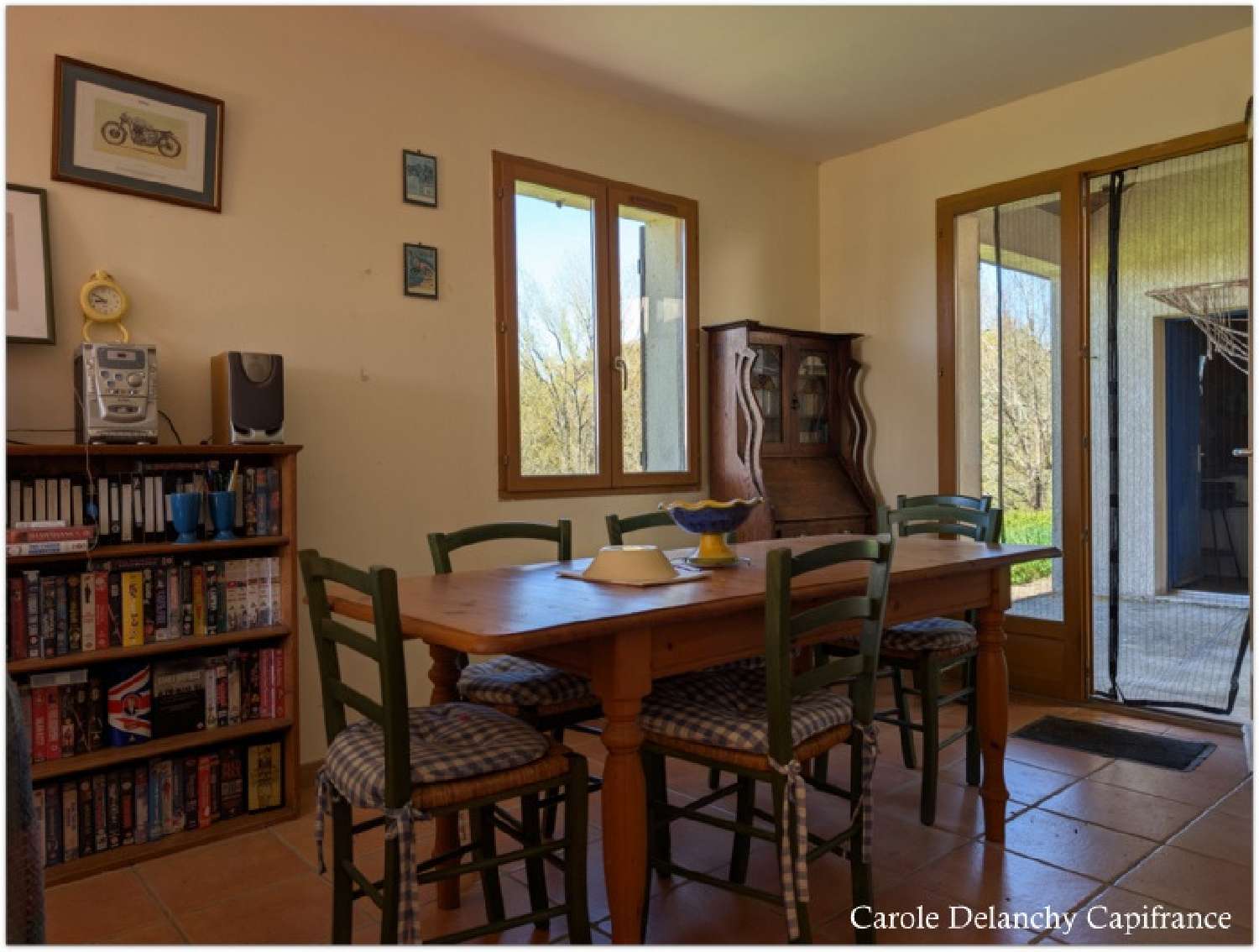 kaufen Haus Lannux Gers 6