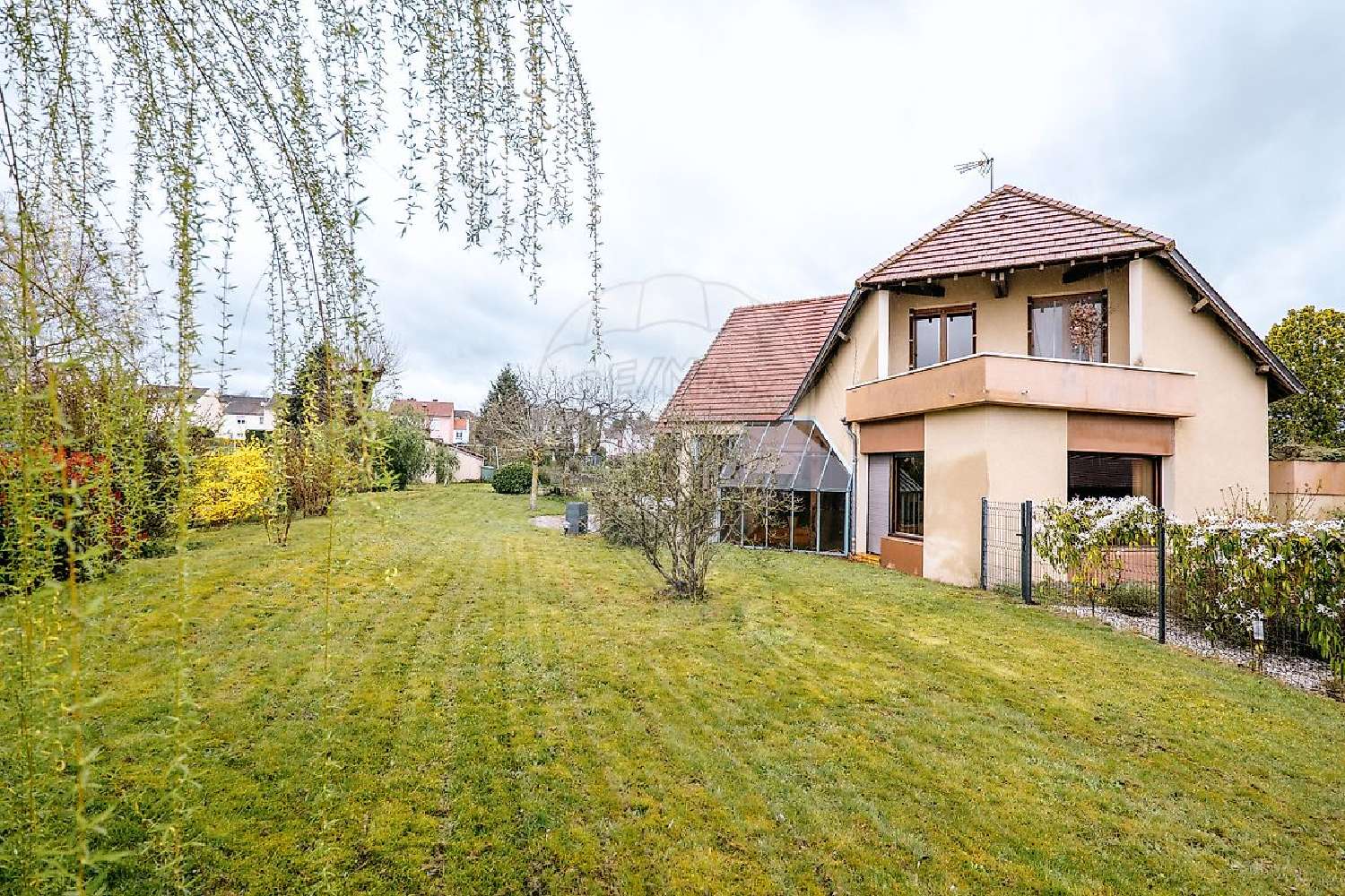  te koop huis Lapalisse Allier 1