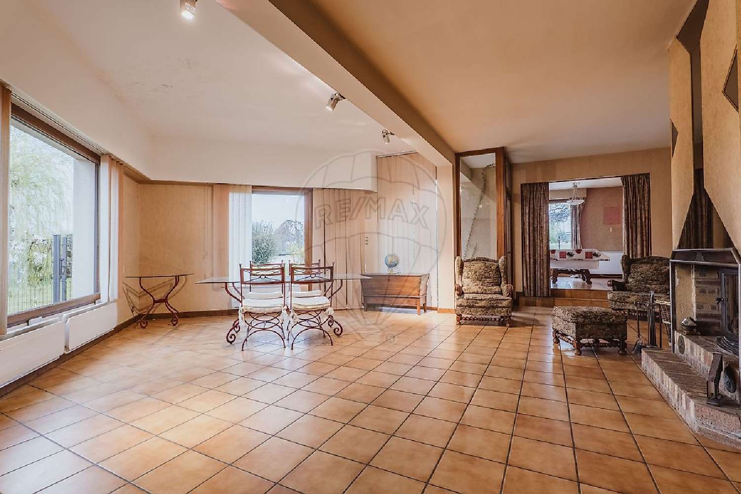  te koop huis Lapalisse Allier 2