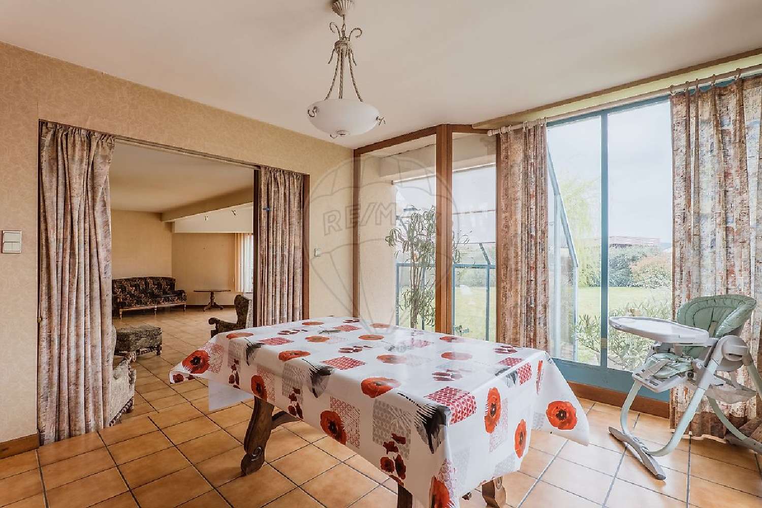  te koop huis Lapalisse Allier 5