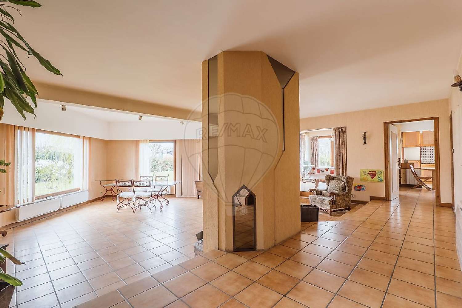  te koop huis Lapalisse Allier 6