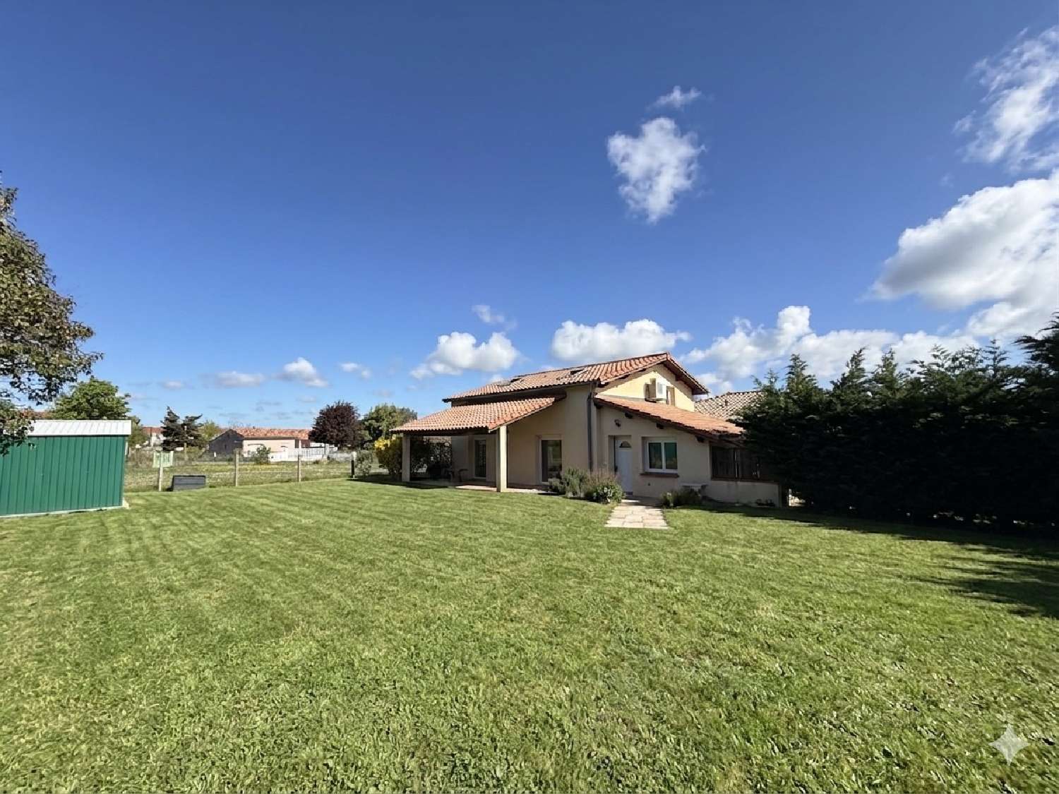  te koop huis Lapeyrouse-Fossat Haute-Garonne 1