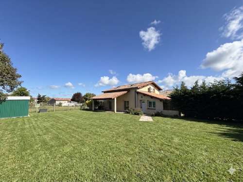 Lapeyrouse-Fossat Haute-Garonne maison foto 7315752