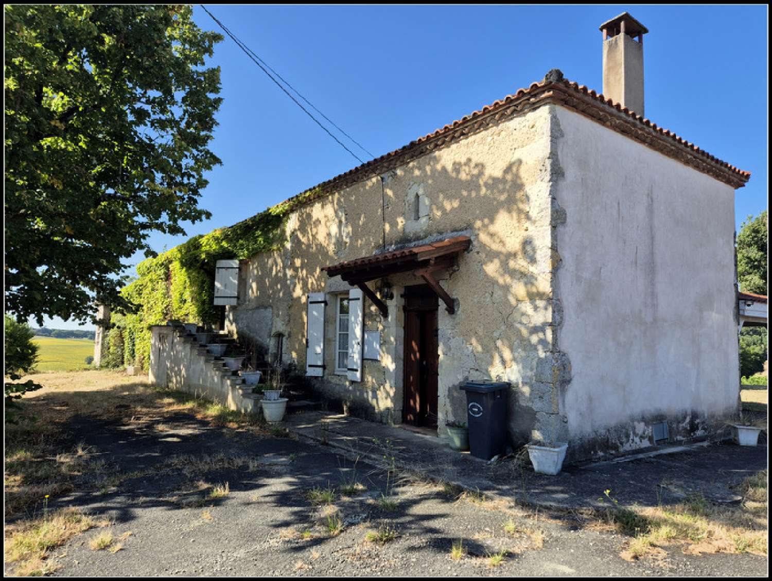  kaufen Haus Laplume Lot-et-Garonne 3