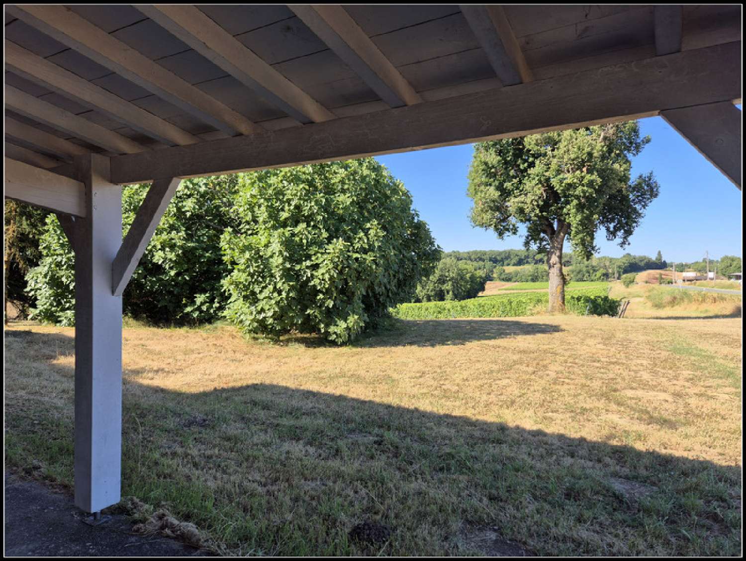  kaufen Haus Laplume Lot-et-Garonne 4