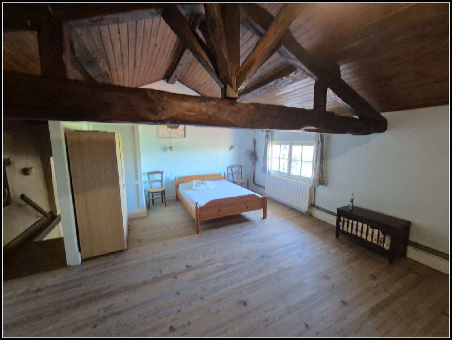  kaufen Haus Laplume Lot-et-Garonne 7