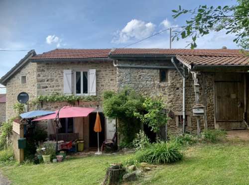 Laprugne Allier house foto 7322456