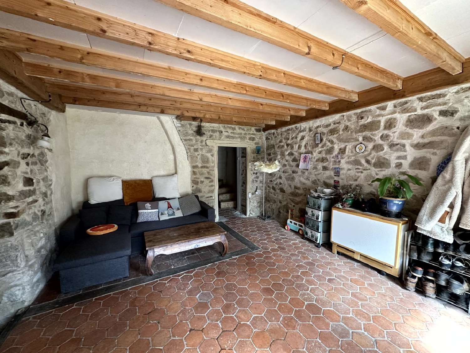  for sale house Laprugne Allier 2