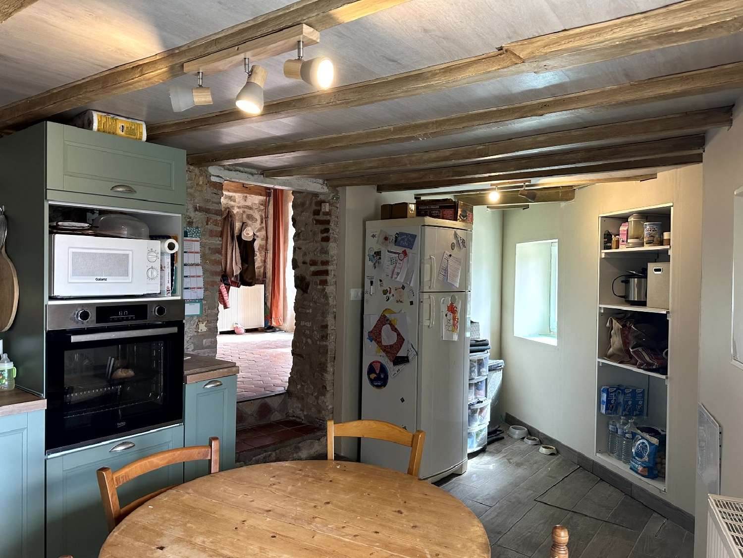  for sale house Laprugne Allier 3