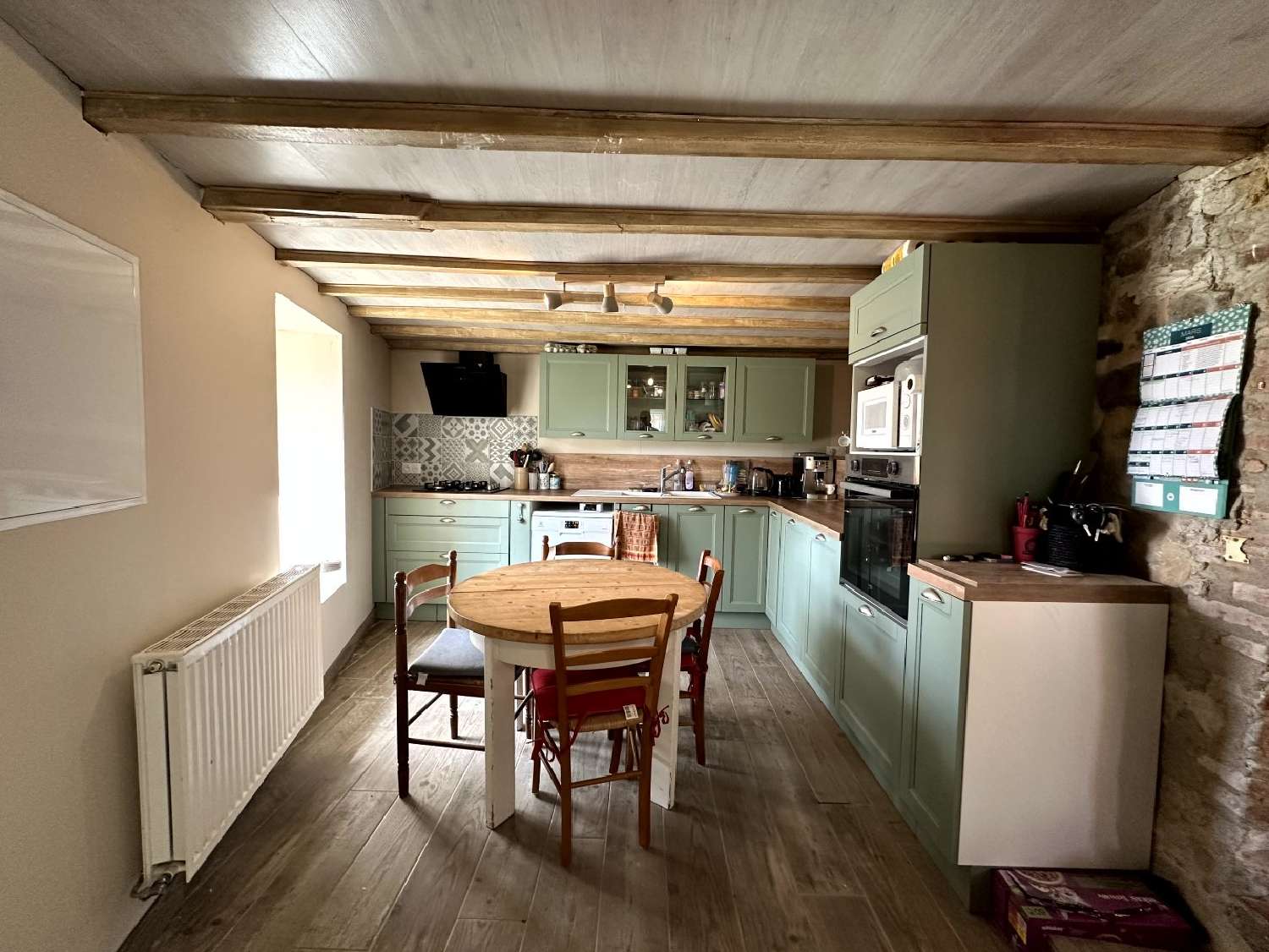  for sale house Laprugne Allier 4