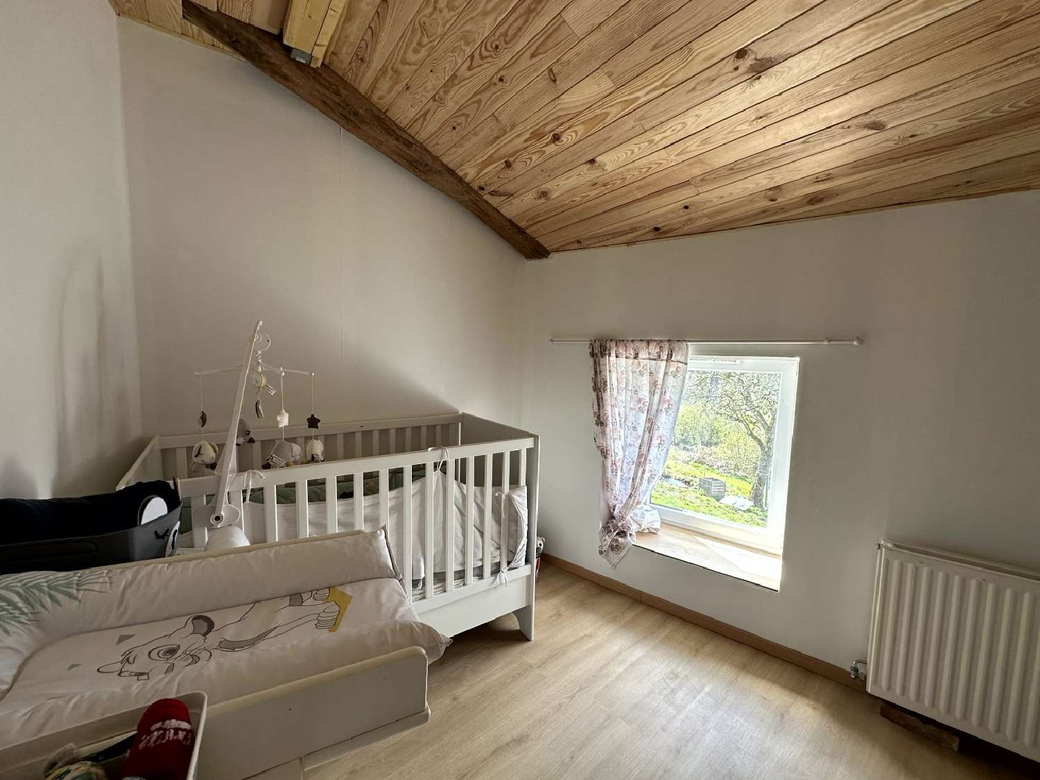  for sale house Laprugne Allier 5