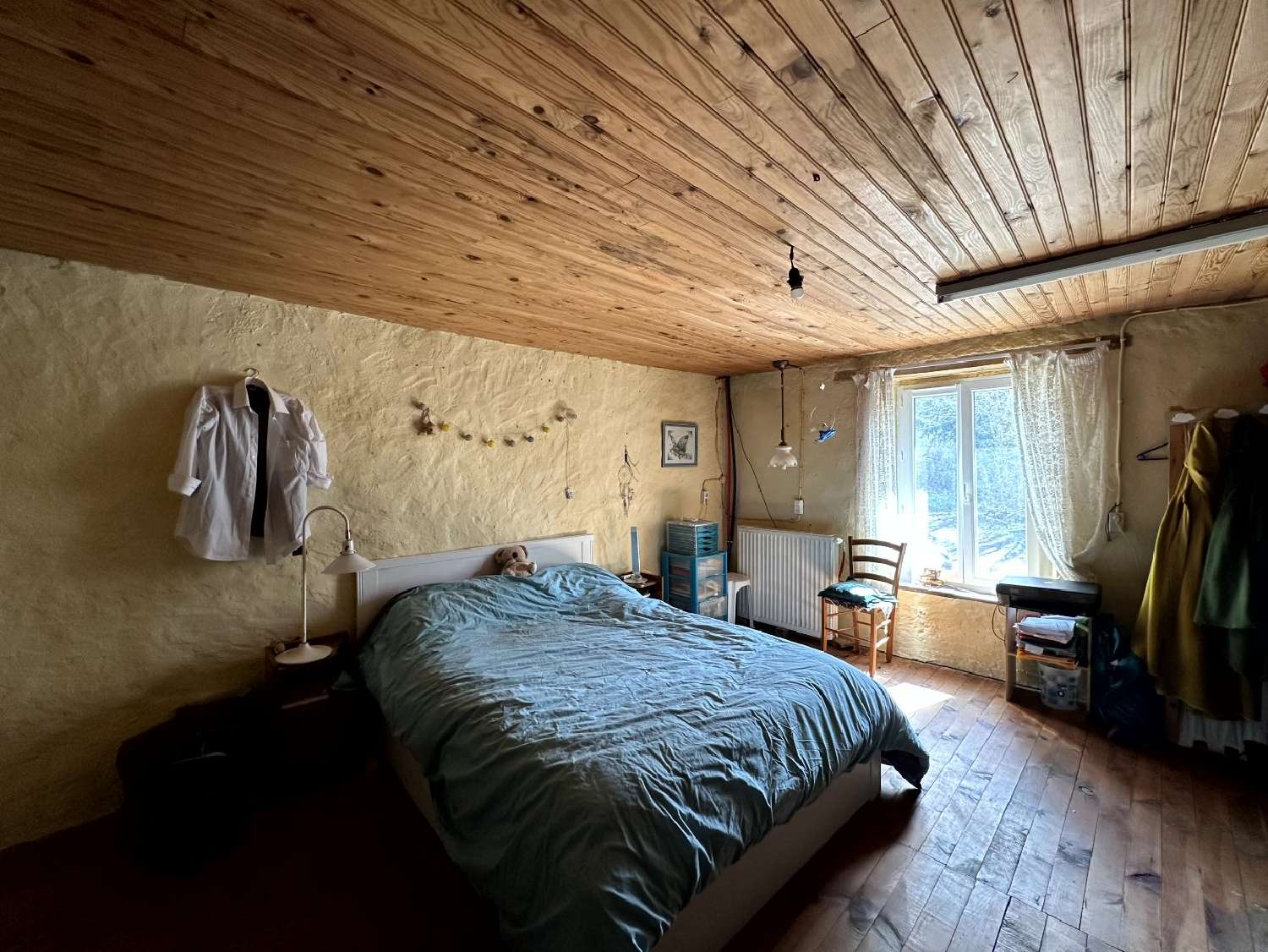  for sale house Laprugne Allier 7