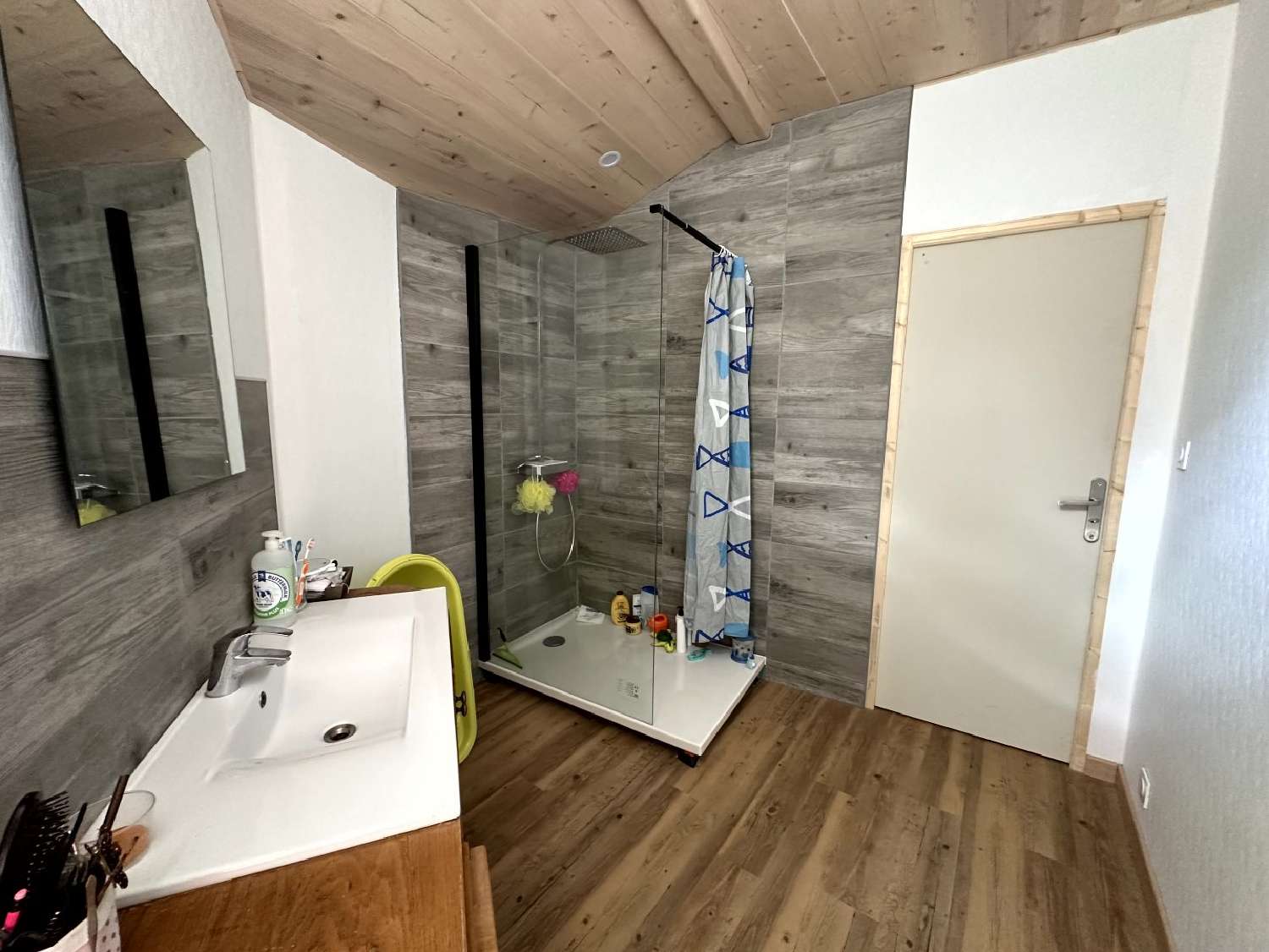  for sale house Laprugne Allier 8