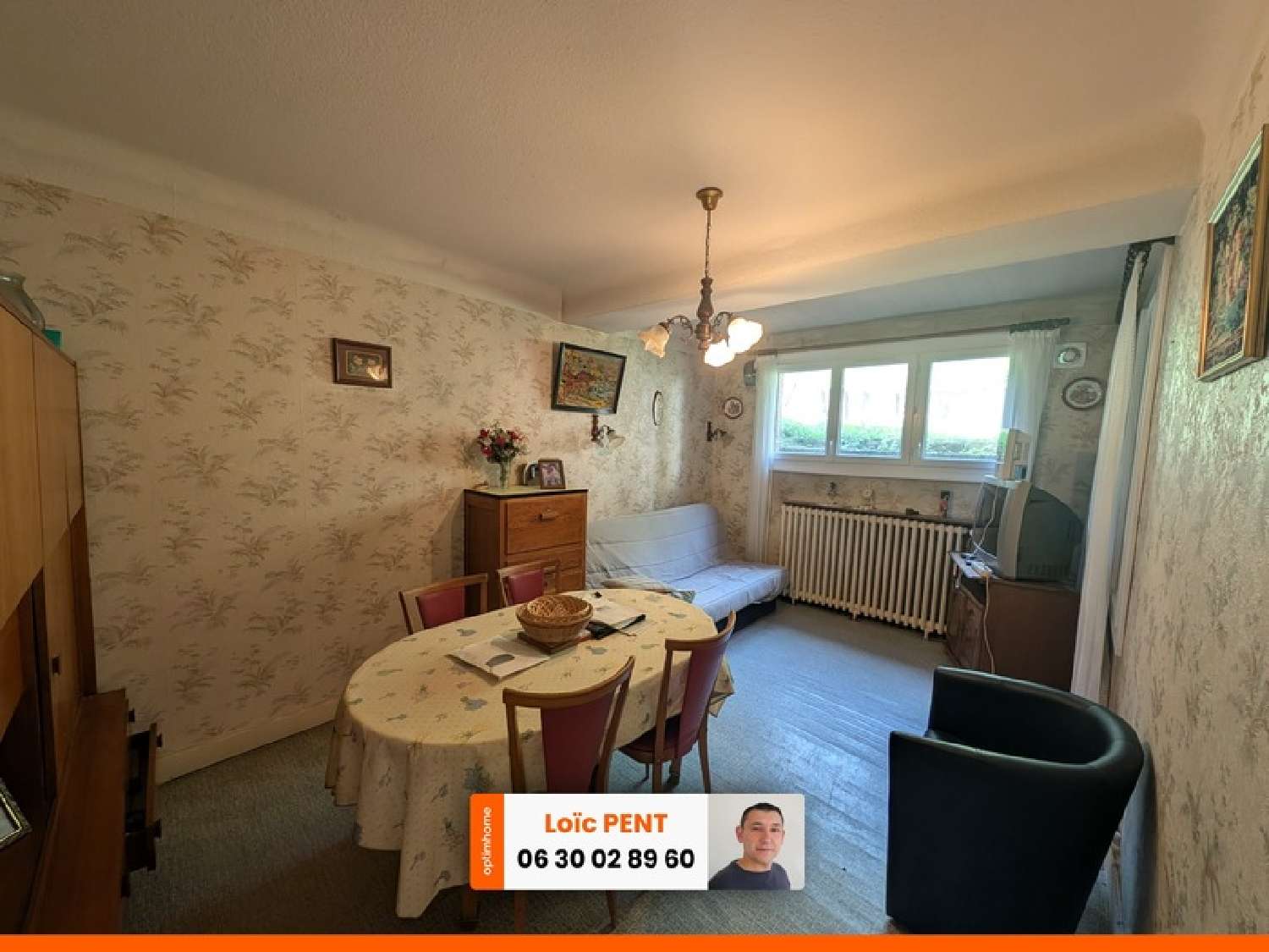  for sale house Laprugne Allier 3