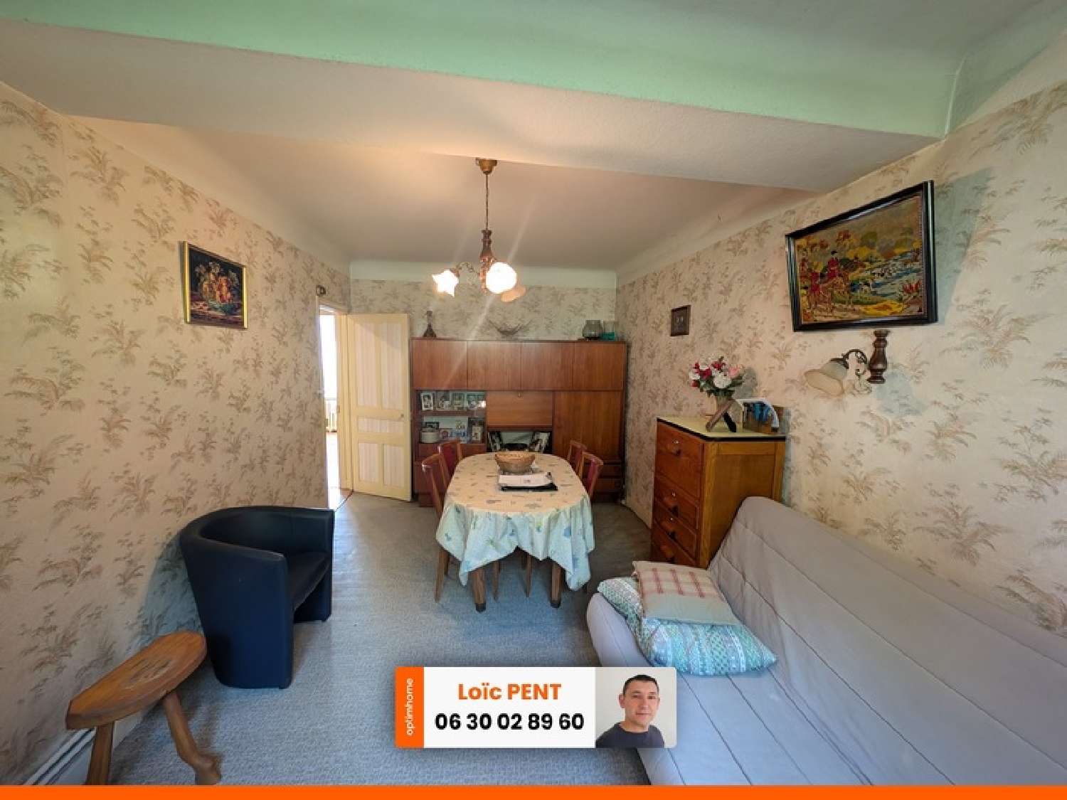  for sale house Laprugne Allier 4