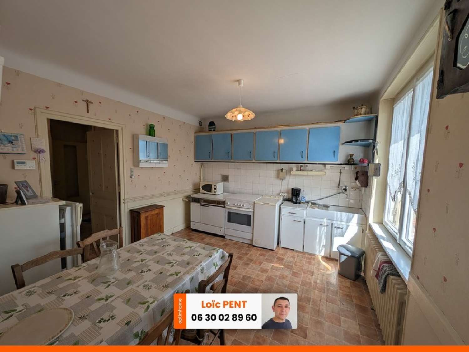  for sale house Laprugne Allier 5