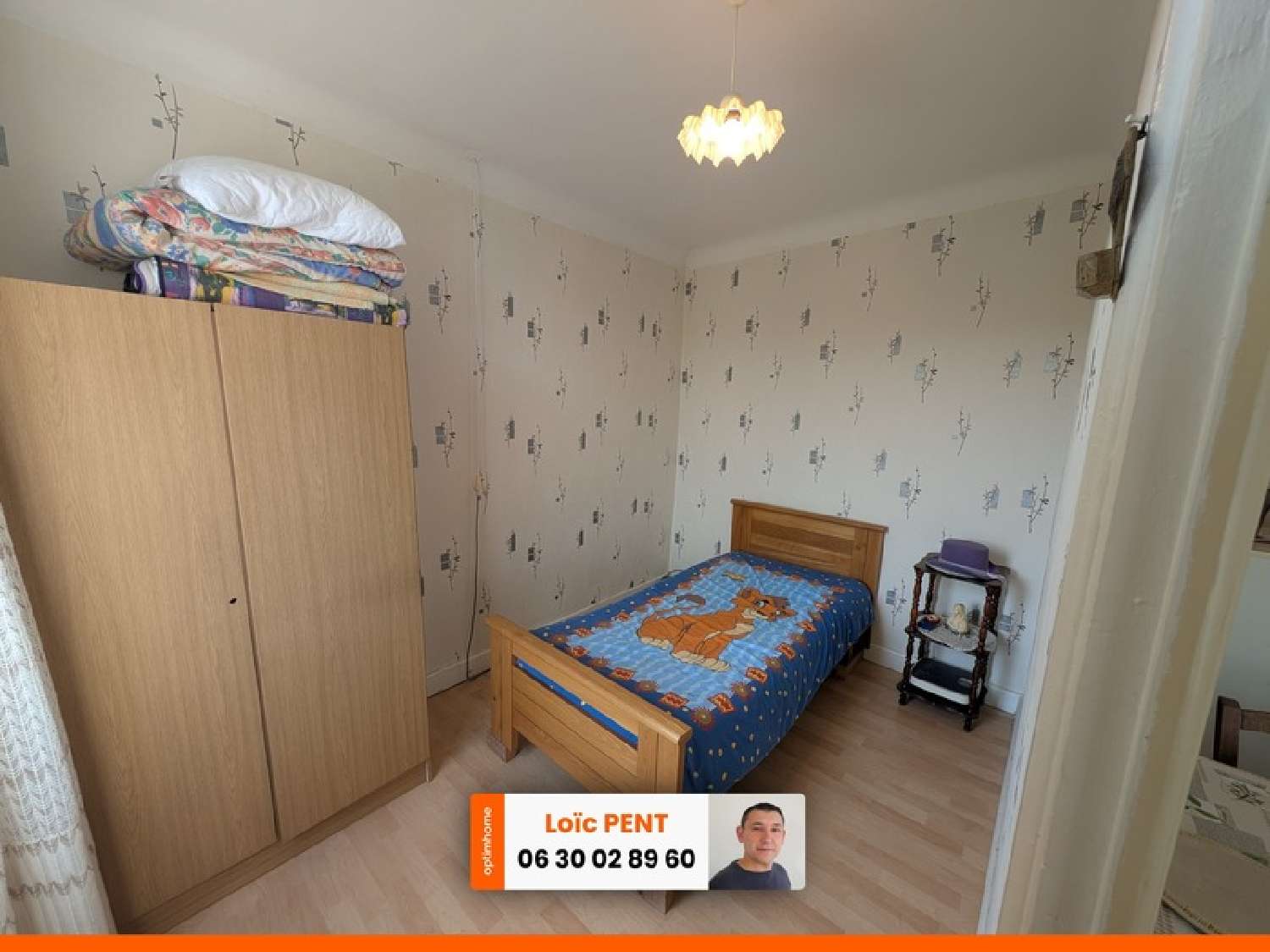  for sale house Laprugne Allier 6