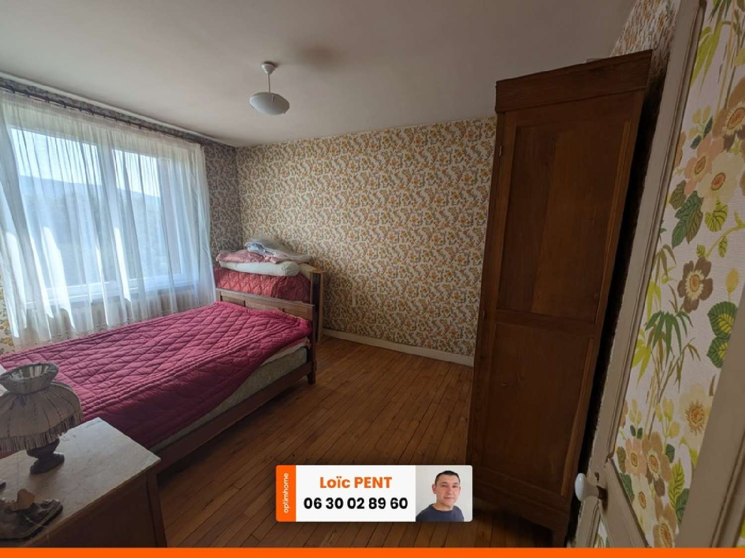  for sale house Laprugne Allier 7