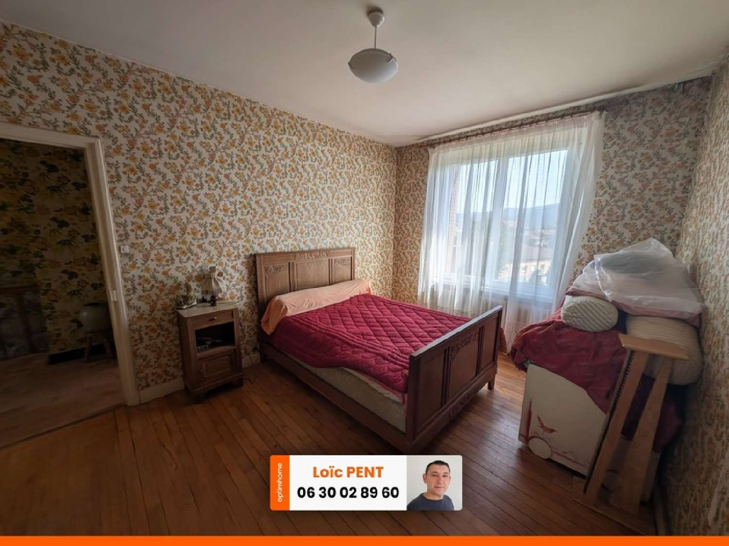  for sale house Laprugne Allier 8