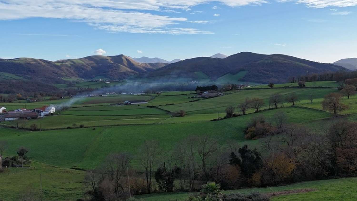  kaufen Haus Larceveau-Arros-Cibits Pyrénées-Atlantiques 1