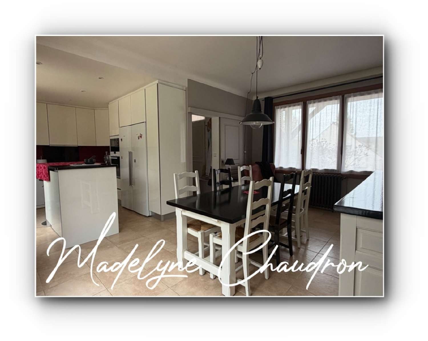 à vendre maison Lardy Essonne 4