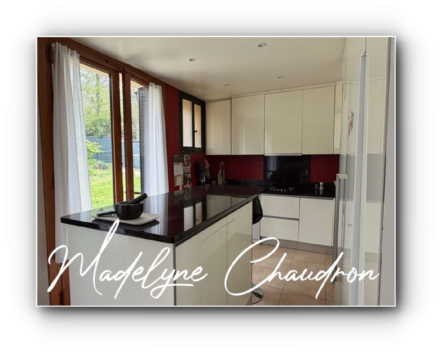 à vendre maison Lardy Essonne 5