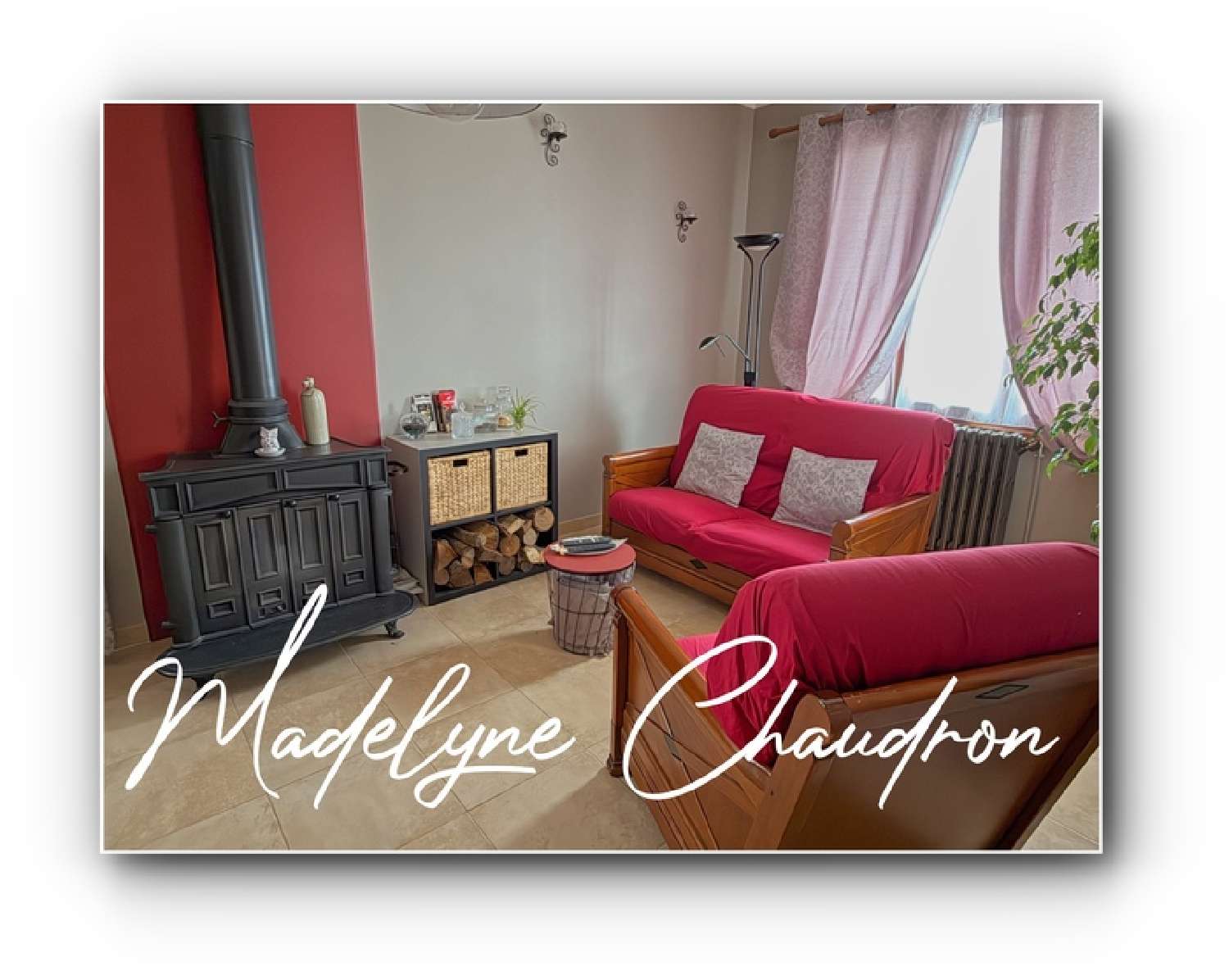 à vendre maison Lardy Essonne 7