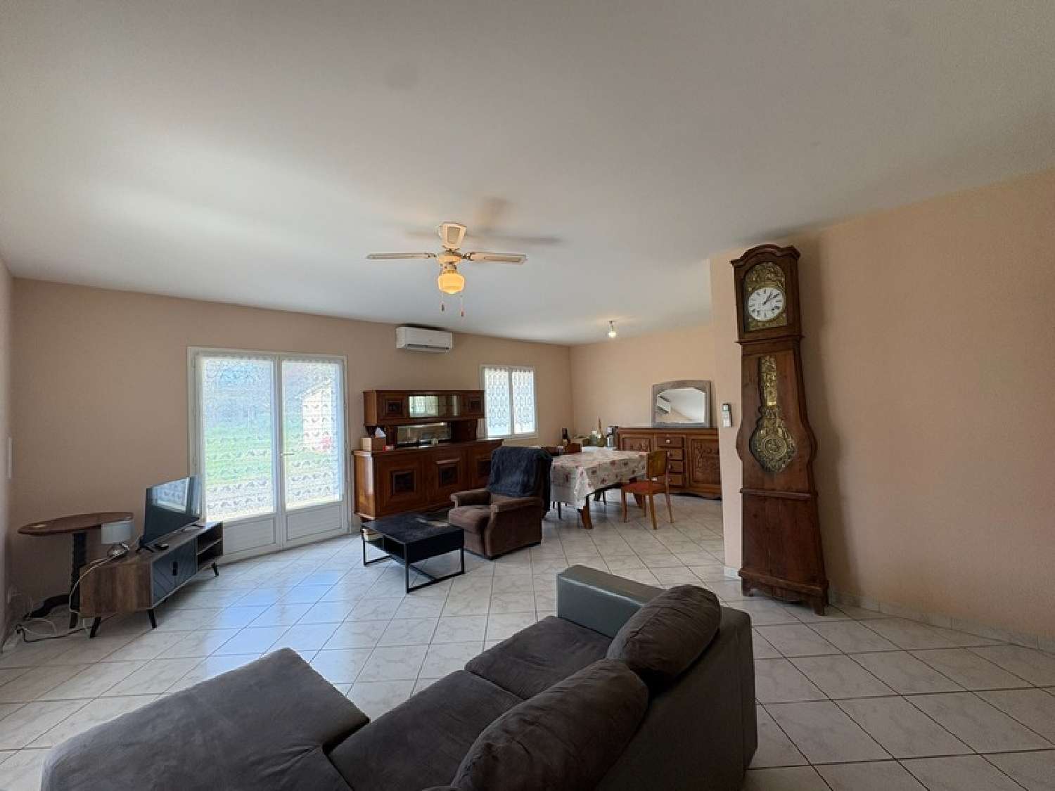  en venta casa Larée Gers 3