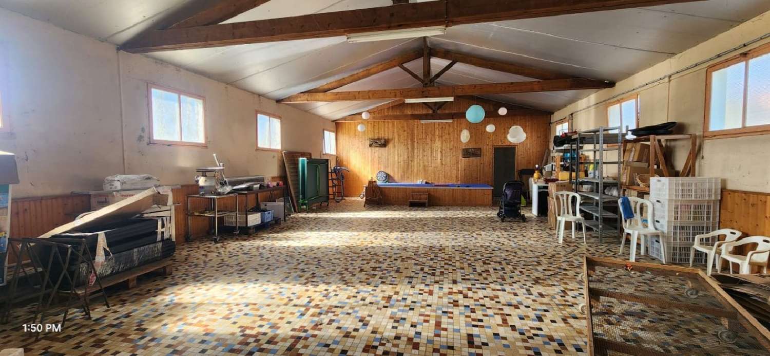  te koop huis Largeasse Deux-Sèvres 2