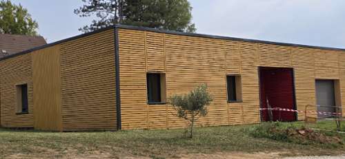 Larians-et-Munans Haute-Saône Haus Bild 7320293