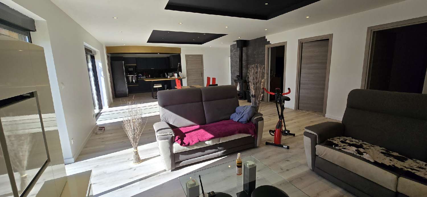  kaufen Haus Larians-et-Munans Haute-Saône 4