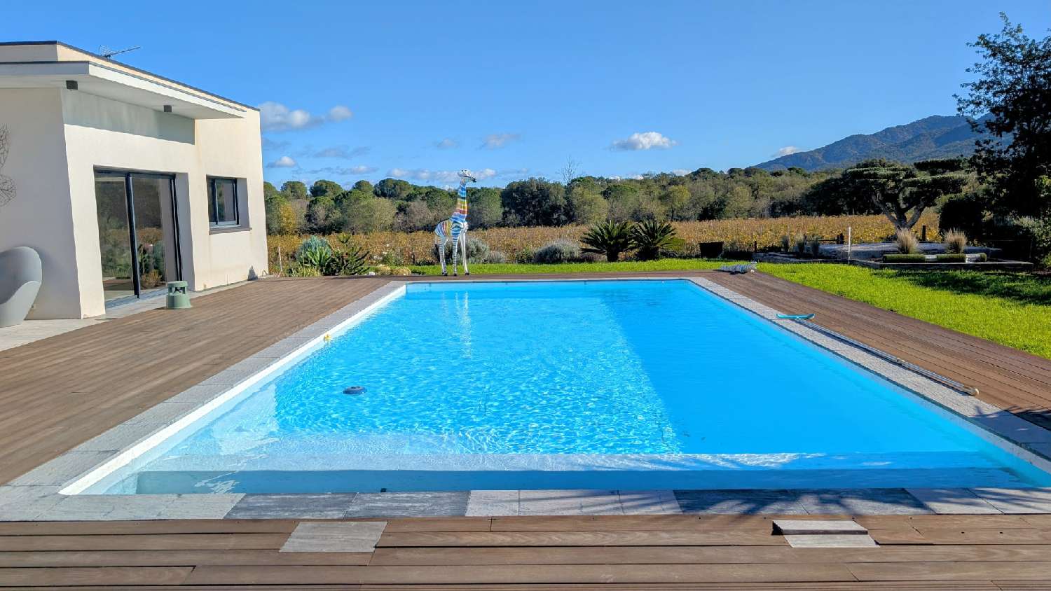  te koop huis Laroque-des-Albères Pyrénées-Orientales 2