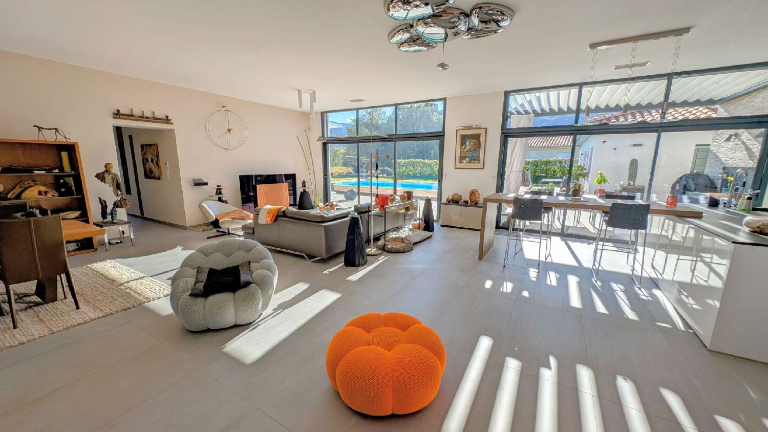  te koop huis Laroque-des-Albères Pyrénées-Orientales 3