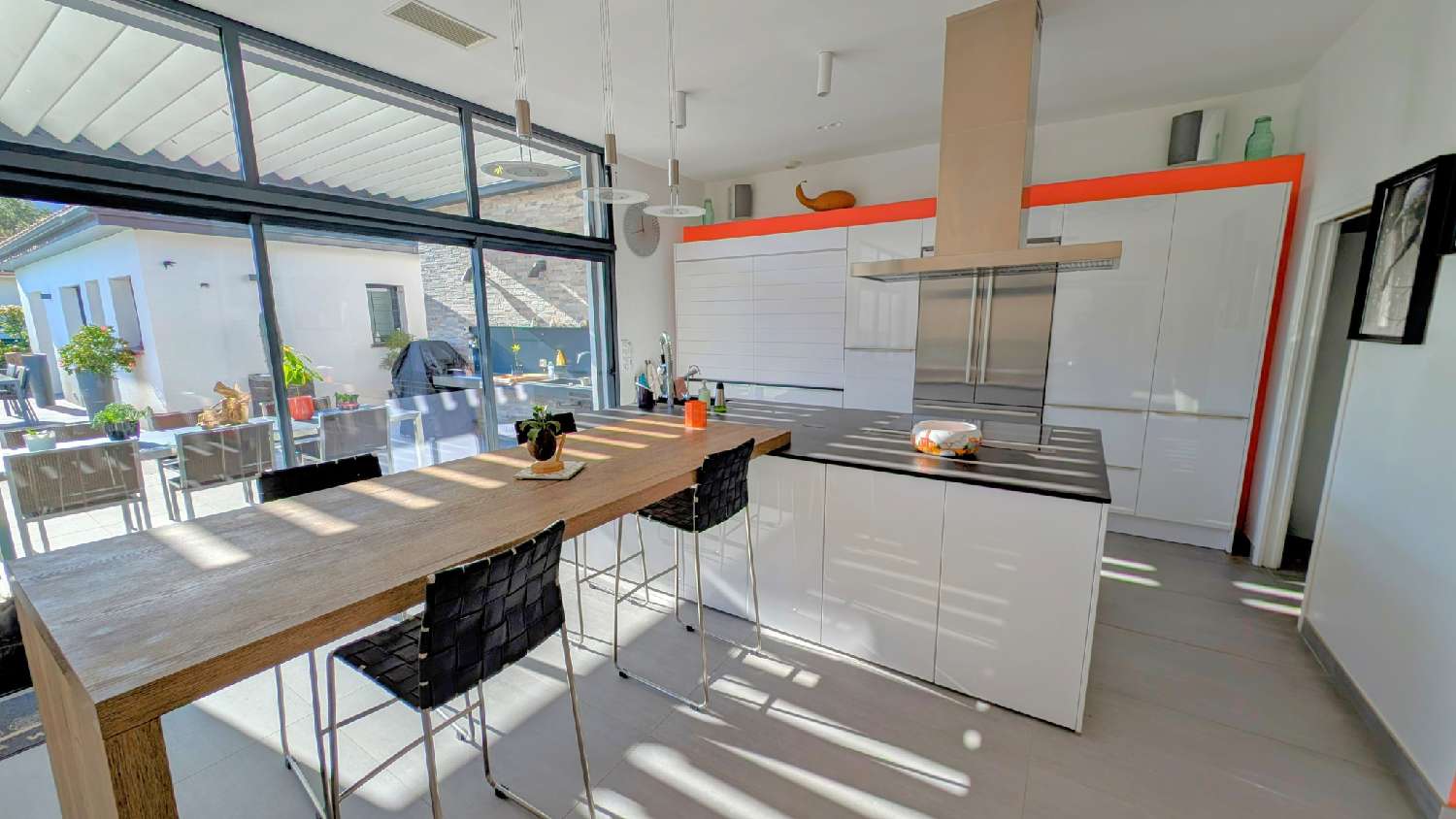  te koop huis Laroque-des-Albères Pyrénées-Orientales 4