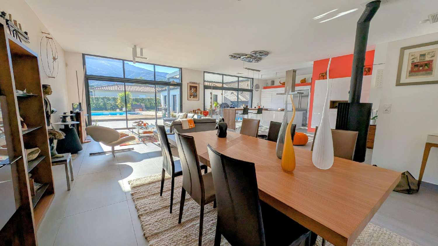  te koop huis Laroque-des-Albères Pyrénées-Orientales 5