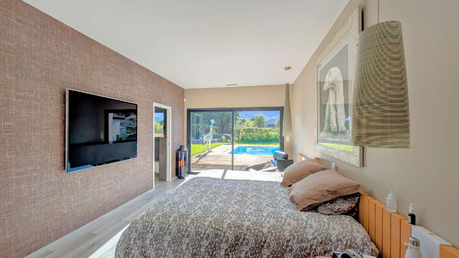  te koop huis Laroque-des-Albères Pyrénées-Orientales 6