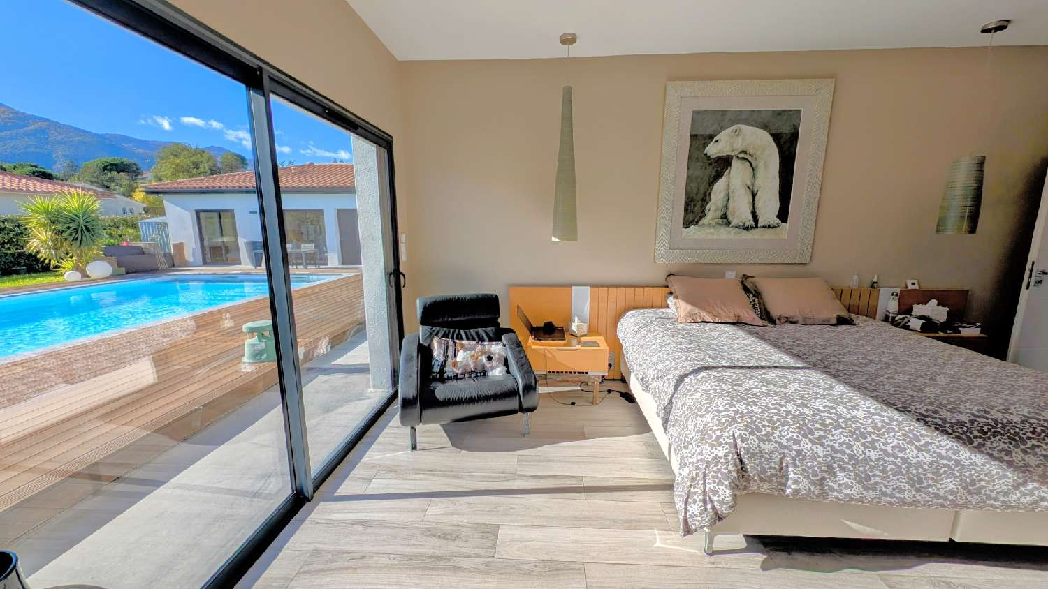  te koop huis Laroque-des-Albères Pyrénées-Orientales 7