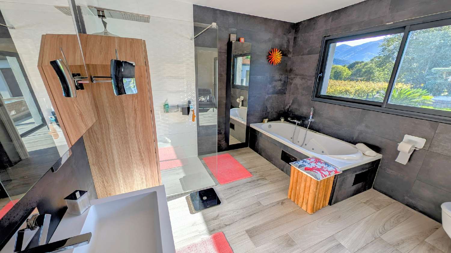  te koop huis Laroque-des-Albères Pyrénées-Orientales 8