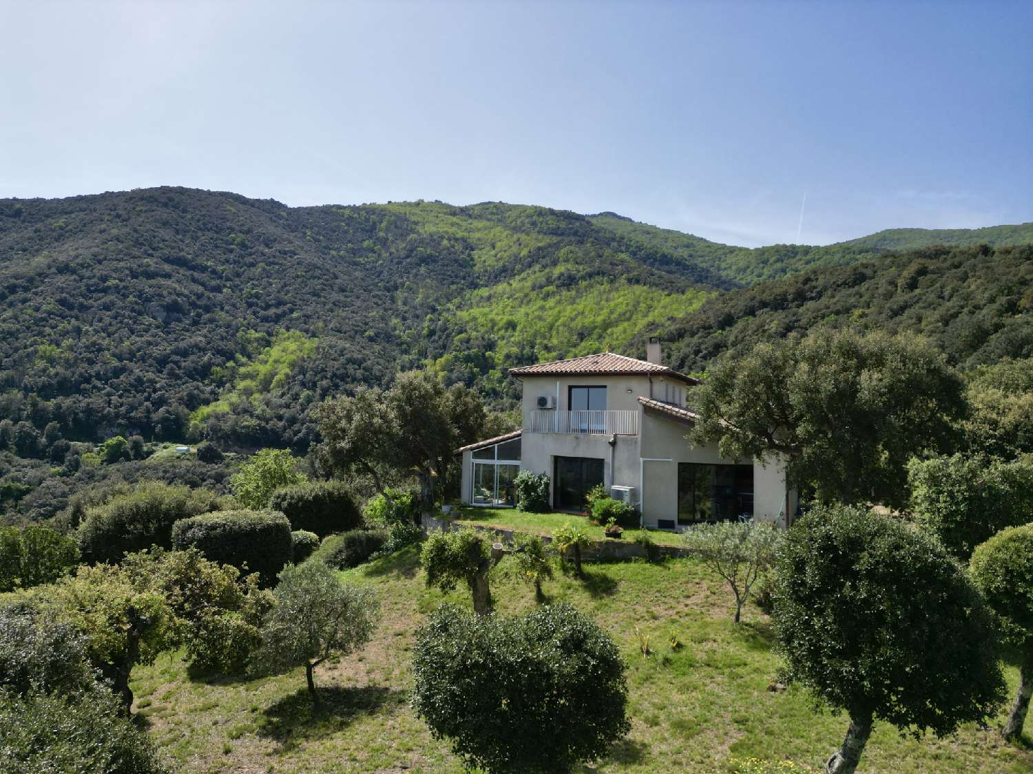  te koop huis Laroque-des-Albères Pyrénées-Orientales 1